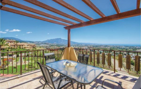 Two-Bedroom Apartment in Benahavis
